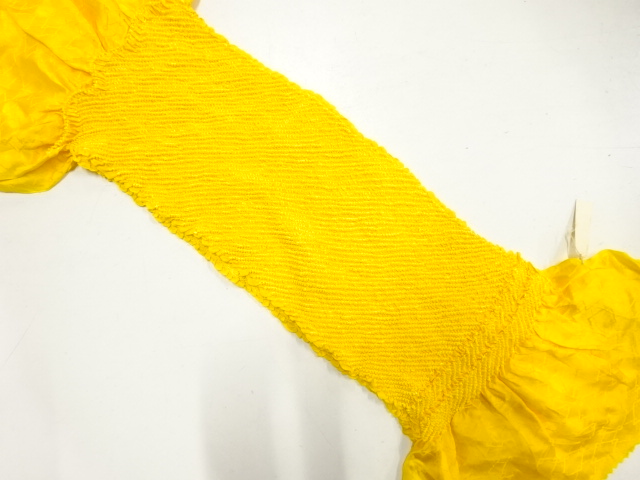 Japanese Kimono / Accessories Silk